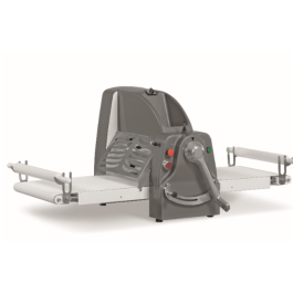 MECNOSUD PSM0570 BENCHTOP PASTRY SHEETER (SUBJECTED TO PRICE INCREASES & AVAILABILITY)