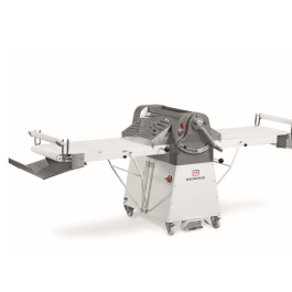 MECNOSUD PSM6120 PASTRY SHEETER FLOOR STANDING (SUBJECTED TO PRICE INCREASES & AVAILABILITY)