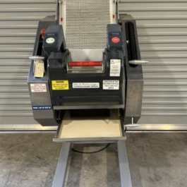 MOFFAT VM404 MIRACLE 2 MOULDER