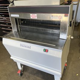 JAC TWIN THICK N THIN SLICER (2ND HAND)