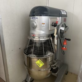 BIG BOSS 60L CAKE MIXER