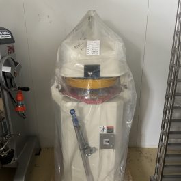 BIG BOSS BUN DIVIDER ROUNDER NO. 4