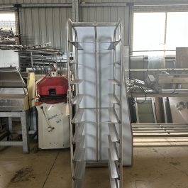 2ND Revent Bread Tin Rack