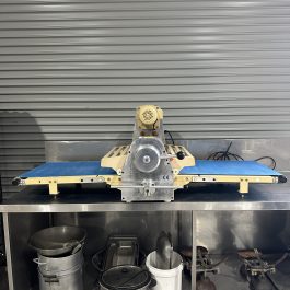 IBE SHEETER BENCHMODEL