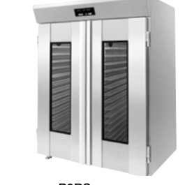 P2RS PARAMOUNT FIXED SHELVES PROVER (SUBJECTED TO PRICE INCREASES & AVAILABILITY)