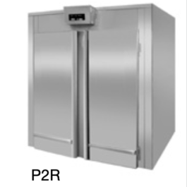 P2R PARAMOUNT 2 RACK PROVER ROLL IN (SUBJECTED TO PRICE INCREASES & AVAILABILITY)