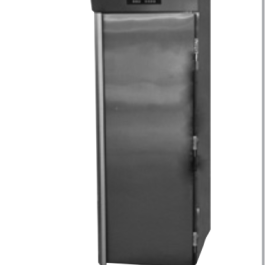 P1R PARAMOUNT SINGLE RACK PROVER ROLL IN (SUBJECTED TO PRICE INCREASES & AVAILABILITY)