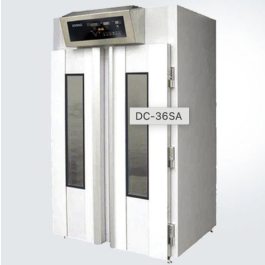 SINMAG RETARDER PROVER DC-36SA (SUBJECTED TO PRICE INCREASES & AVAILABILITY)