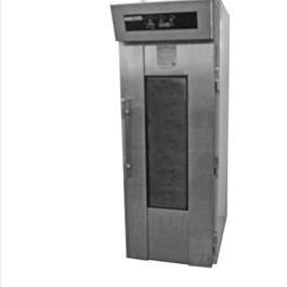 RP1RS PARAMOUNT SINGLE RACK RETARDER PROVER - REACH IN (IN WAREHOUSE)