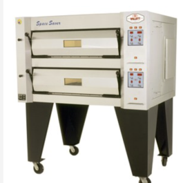 Willett Spacesaver 18″ Oven (SUBJECTED TO PRICE INCREASES & AVAILABILITY)