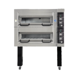 Carlyle Ultima - Electric Deck Oven - 2 Tray (SUBJECTED TO PRICE INCREASES & AVAILABILITY)