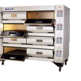 Willett Galaxy 16″ Oven (SUBJECTED TO PRICE INCREASES & AVAILABILITY)