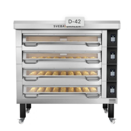 SVEBA DAHLEN OVEN D42 (SUBJECTED TO PRICE INCREASES & AVAILABILITY)