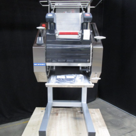 EX-DEMO MOFFAT - 404 MIRACLE BREAD MOULDER