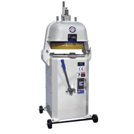 Carlyle Dough Divider Rounder CM30 Carlyle Dough Divider Rounder CM30 (SUBJECTED TO PRICE INCREASES & AVAILABILITY)