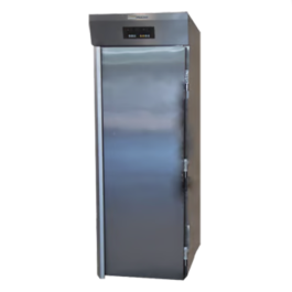 *NEW* P1R PARAMOUNT SINGLE RACK PROVER ROLL IN  (SUBJECTED TO PRICE INCREASES & AVAILABILITY)
