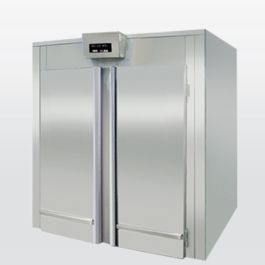 *NEW* P2R PARAMOUNT 2 RACK PROVER ROLL IN (SUBJECTED TO PRICE INCREASES & AVAILABILITY)