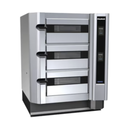 *NEW* ROTEL VTL ADVANTAGE - 3 DECK 3 SPLIT BAKERY OVEN (𝟐 𝒚𝒓𝒔 𝒘𝒂𝒓𝒓𝒂𝒏𝒕𝒚)