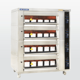 *NEW* 3MD02 PARAMOUNT MODULAR DECK OVEN
