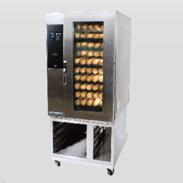 *NEW* MOFFAT FG150ECS+-WM ELECTRIC CONVECTION OVEN