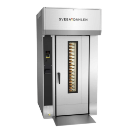 *NEW* SVEBA DAHLEN Rotating Rack Oven - C-Series (C150, C152)