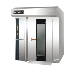 *NEW* SINMAG SV1 RACK OVEN