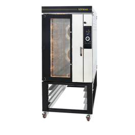 *NEW* SINMAG SM2-710E OVEN