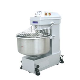 *FILE PHOTO* SINMAG SM-50 Fixed Bowl Series