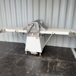 Big Boss Floor Sheeter