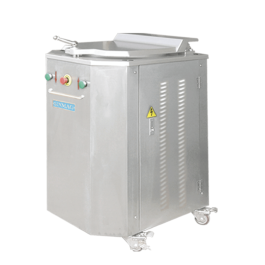 *FILE PHOTO* SINMAG D20 HYDRAULIC DIVIDER