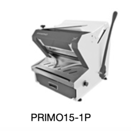 *FILE PHOTO* PARAMOUNT PRIMO15-1P BENCH MODEL SLICER