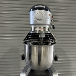 BIG BOSS 20 Planetary Mixer