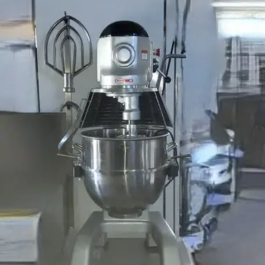 Big Boss 40 Litre Cake Mixer