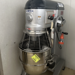 BIG BOSS 60L CAKE MIXER