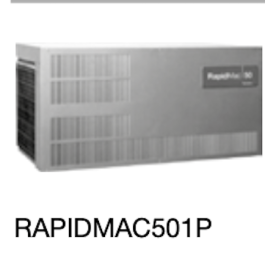 *NEW* RAPIDMAC501P RAPIDMAC WATER CHILLER