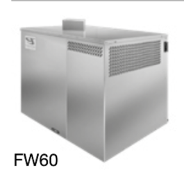 *NEW* FW60 THERMOGEL FASTWATER WATER CHILLER - 60 LITRES PER HOUR