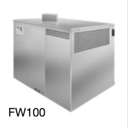*NEW* FW100 THERMOGEL FASTWATER WATER CHILLER - 100 LITRES PER HOUR