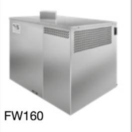 *NEW* FW160 THERMOGEL FASTWATER WATER CHILLER - 160 LITRES PER HOUR