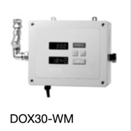 *NEW* DOX30-WM STM WATER METER
