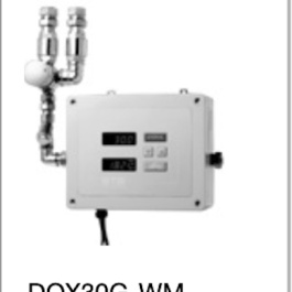 *NEW* DOX30G-WM STM WATER METER