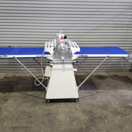 IBE Floor Pastry Sheeter #25DS01