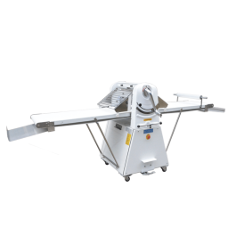 BIG BOSS SM-630E FLOOR SHEETER