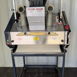 Versatile Moulder