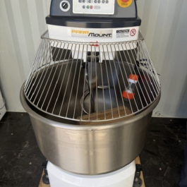 PARAMOUNT SM2-80TW SPIRAL MIXER