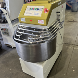 SM80 SPIRAL MIXER
