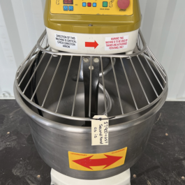 IBE Spiral Mixer #KL200E