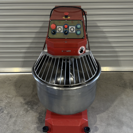 S-80N Spiral Mixer