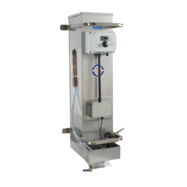 Carlyle Humidity Unit