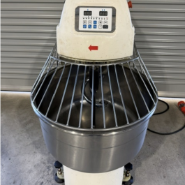 *2ND HAND* Sinmag KM-80T Spiral Mixer