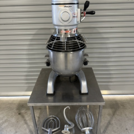 *2ND HAND* Paramount 20lt Cake Mixer with Bench